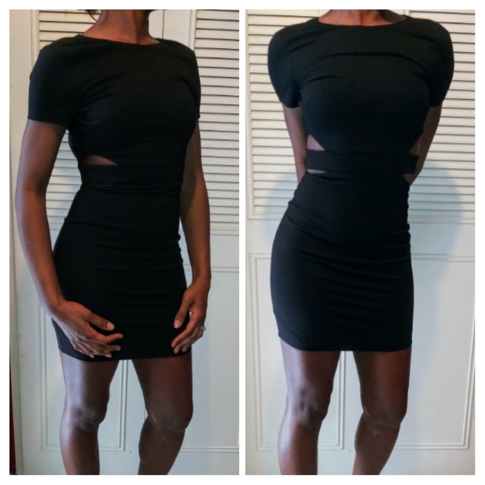 Sexy Dress